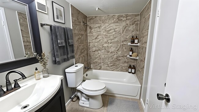 Building Photo - 6001 Reims Rd