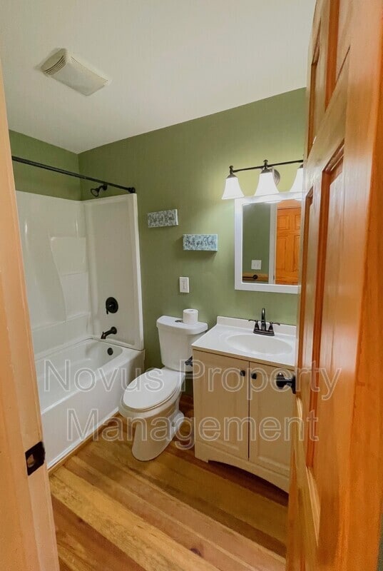 Building Photo - 3942 GA-5