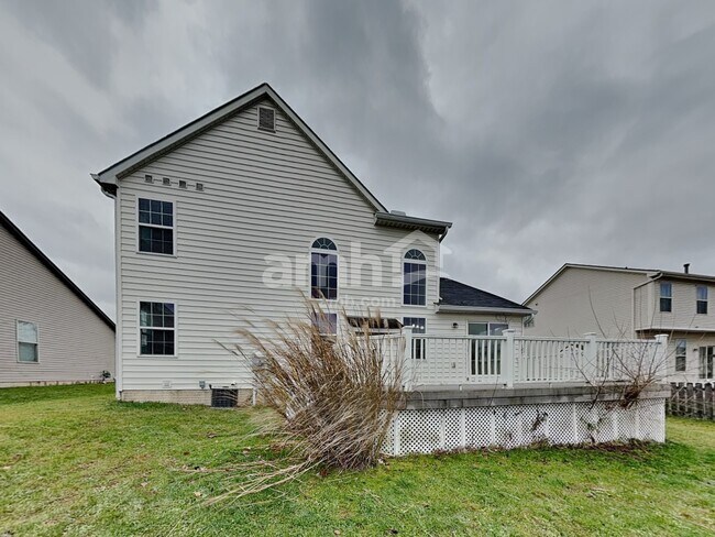 Building Photo - 1130 Mastell Dr