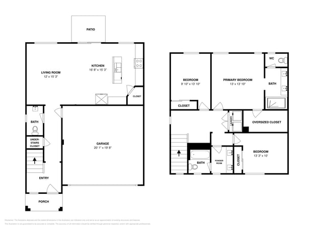 Building Photo - 2165 Comstock Ln