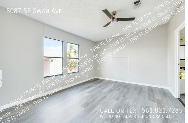 Building Photo - 8087 SE Swan Ave