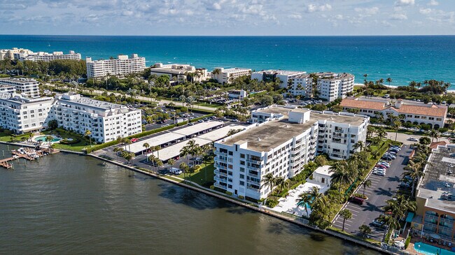 Building Photo - 2860 S Ocean Blvd