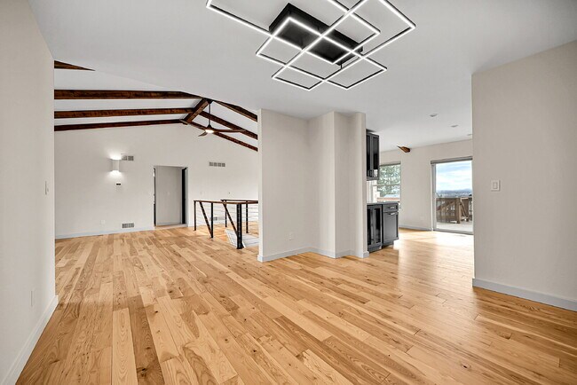 Building Photo - $3,995.95, $200 Off Cleaning Voucher, 4 Beds - 3 Baths, Single Family Home in Denver with 2-Car A...