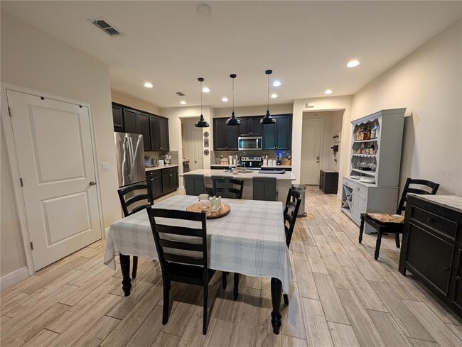 Building Photo - 17849 Althea Blue Pl
