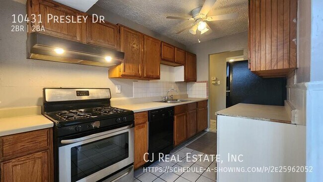 Building Photo - 10431 Presley Rd