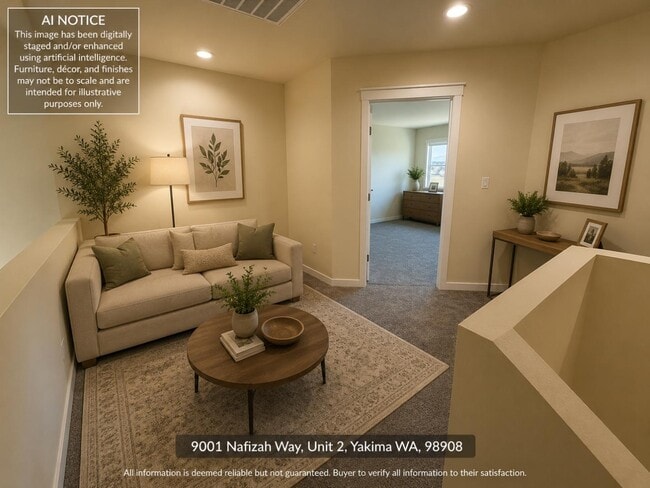 Building Photo - 9001 Nafizah Wy