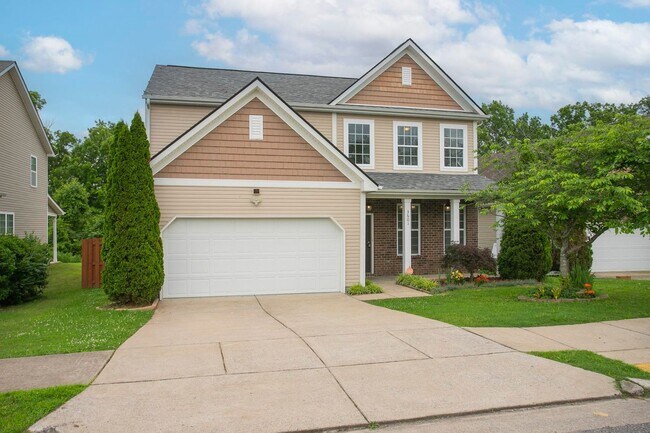 Building Photo - 3601 Harpeth Springs Dr