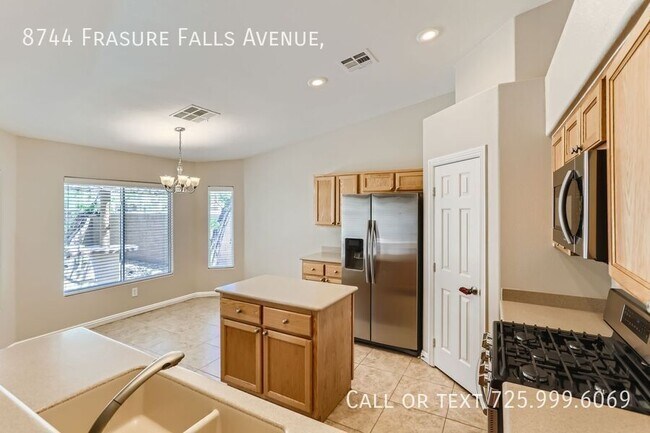 Building Photo - 8744 Frasure Falls Ave