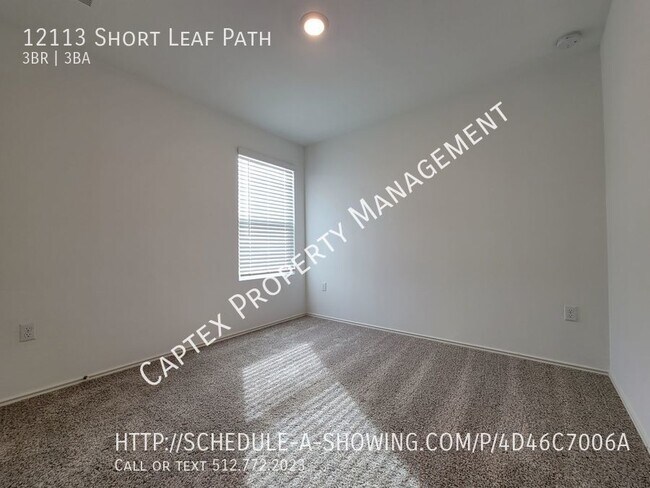 Building Photo - 12113 Short Leaf Path
