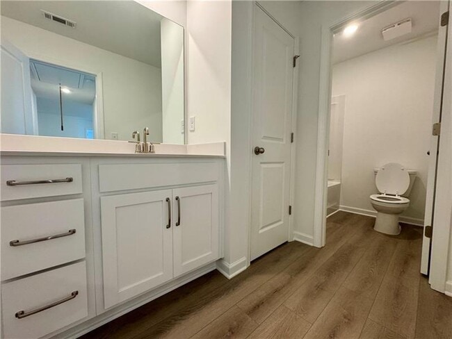 Building Photo - 5441 Hargrove Way