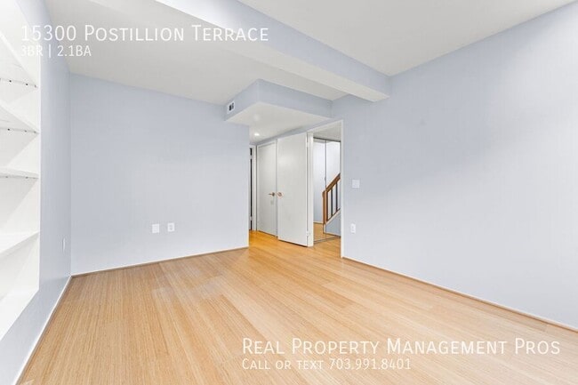 Building Photo - 15300 Postillion Terrace
