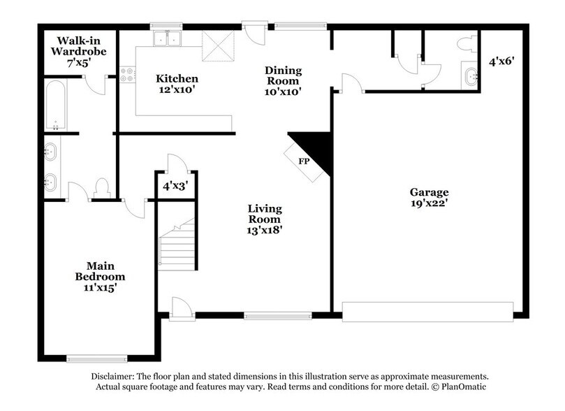 Building Photo - 7444 Holly Grove Dr