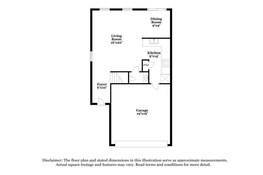 Building Photo - 8005 Moose Crk Dr