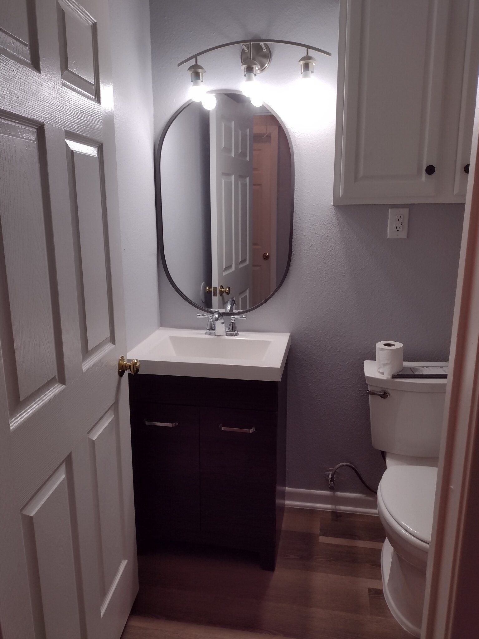 restroom/bath - 3010 Ohio Ave