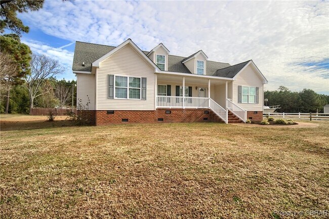 Primary Photo - 9469 Glass Rd