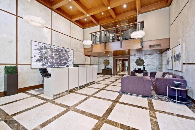 Building Photo - "Stylish 1-Bedroom Condo with Stunning Views in Vibrant San Diego!"