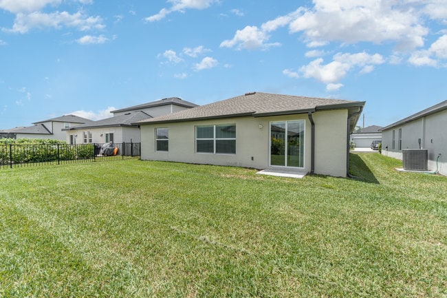 Building Photo - 4272 Villa Rapallo Way