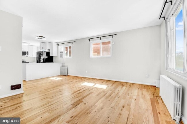 Building Photo - 7519 8th St NW