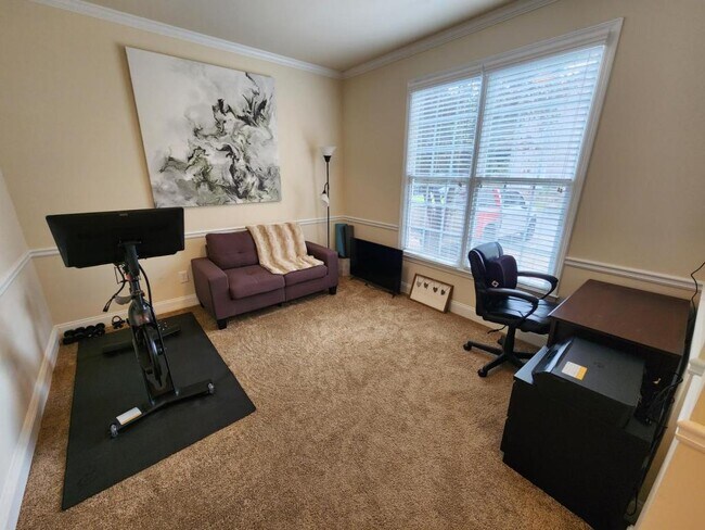 Building Photo - 1836 Rue De Montreal