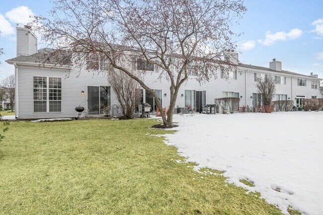 Building Photo - 17794 W Salisbury Dr