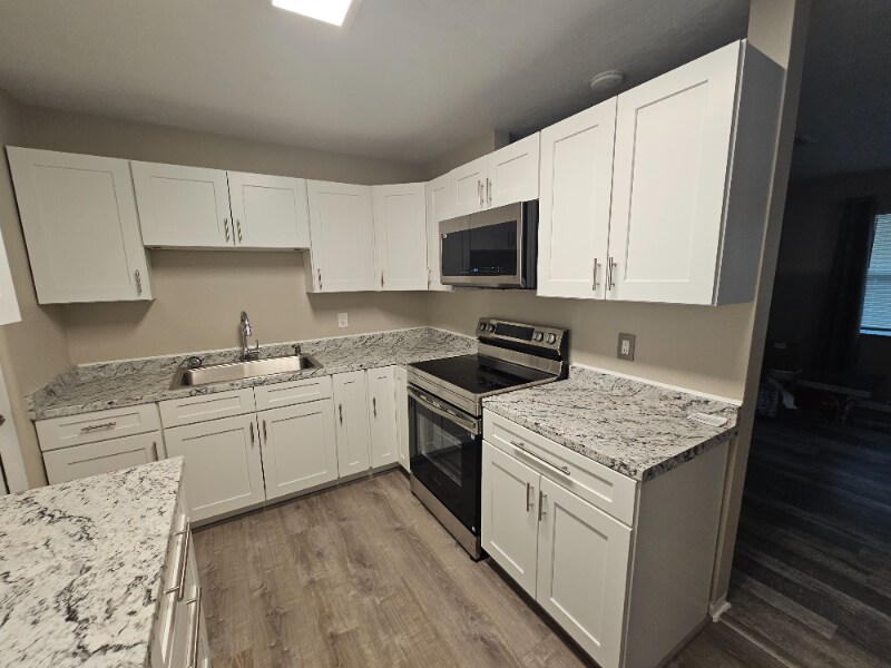 Building Photo - 114 Marrero Ave