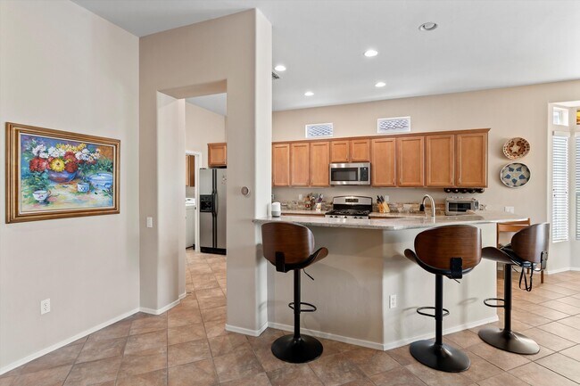 Building Photo - 5428 W Winding Desert Dr