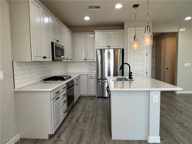 Building Photo - 5636 Justin Robert St