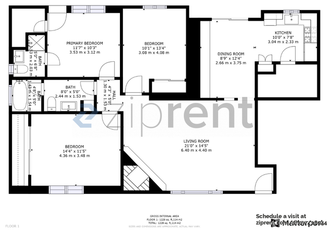 Building Photo - 1144 Shadow Mountain Terrace