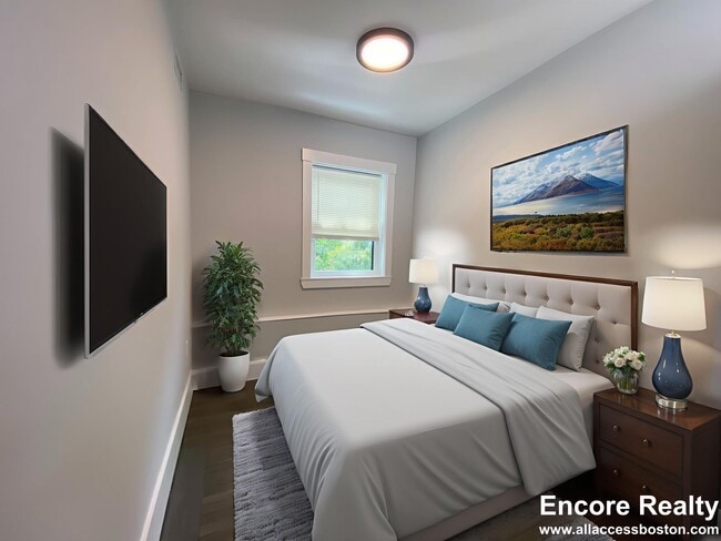 Building Photo - 118 Marginal St