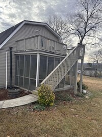 Building Photo - 3521 Mint Rd