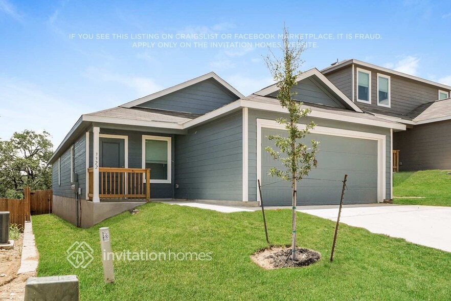 Building Photo - 3322 Rodgers Hl