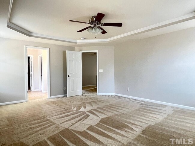Building Photo - 4 Bedroom Single Family RDU RTP
