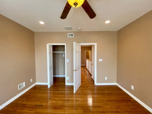 Building Photo - Charming 2 Bedroom/2 Bathroom Townhome in Harwood, Baltimore, MD!