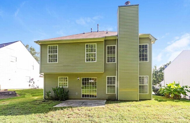 Building Photo - 10829 Northgate Trail Dr