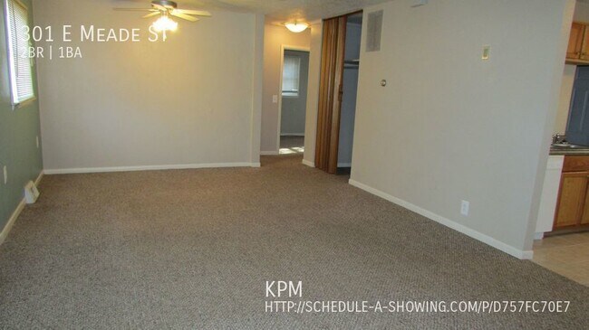 Building Photo - 2 BED | 1 BATH | SINGLE LEVEL HOME | SOUTH