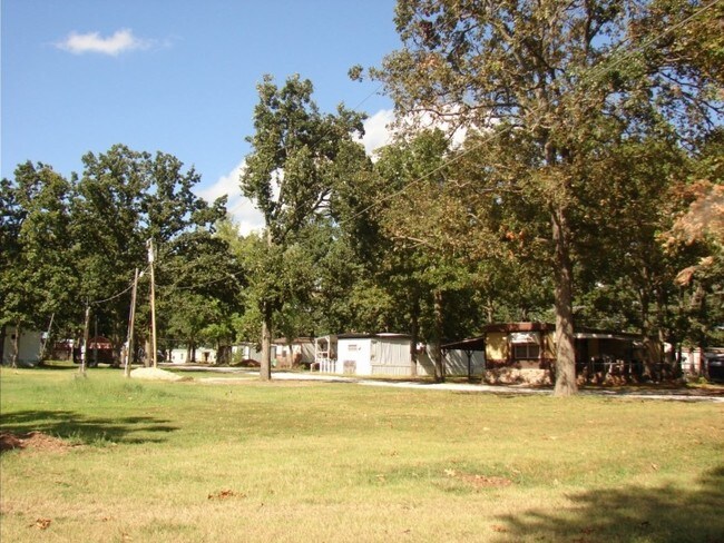 Primary Photo - Four Seasons Mobile Home Community