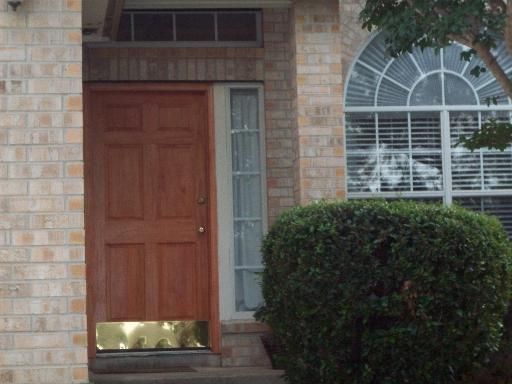 Building Photo - 6002 Woodway Pl