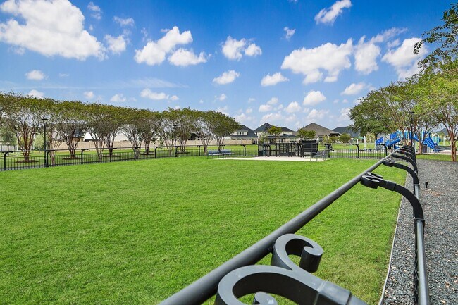 Building Photo - 19243 Palfrey Prairie Trl