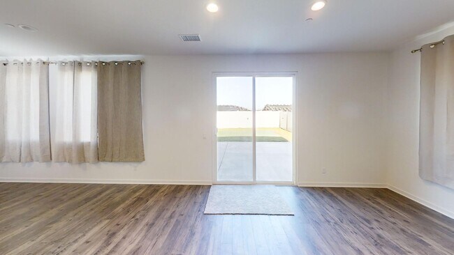 Building Photo - **Newer Built Resort style gated community...