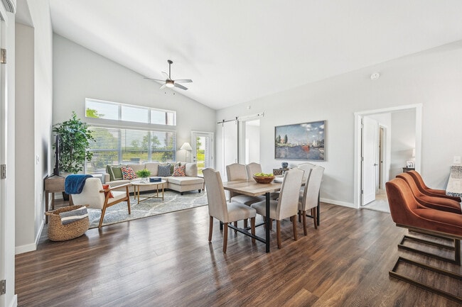 Building Photo - Sugar Maple Commons