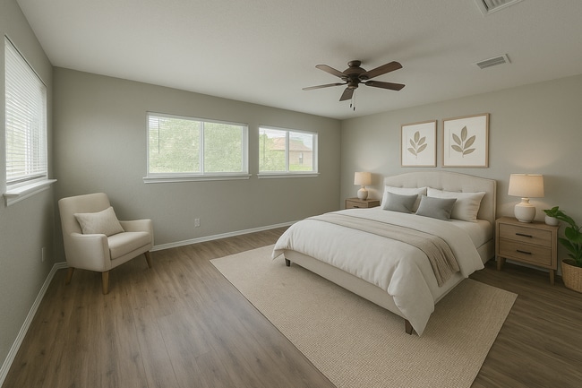 Building Photo - Super Clean & Move-In Ready! 3 Bed, 2.5 Ba...