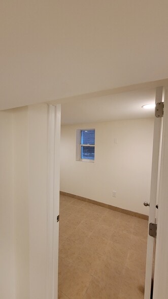 First bedroom entry - 3719 S Damen Ave