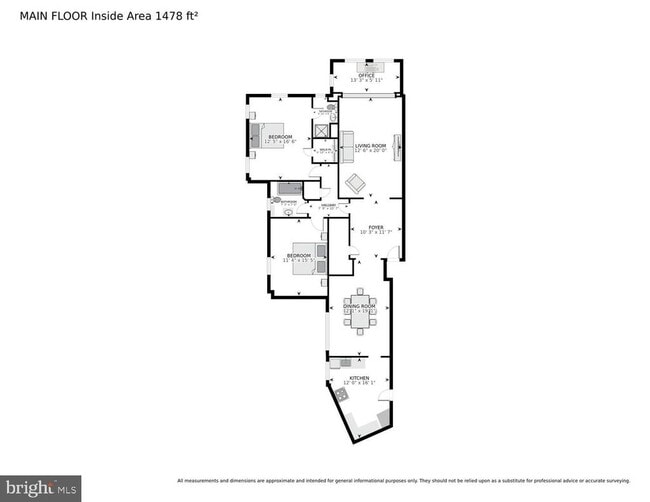 Building Photo - 2737 Devonshire Pl NW
