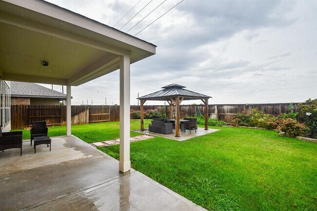 Building Photo - 7806 Muhly Brook Trl