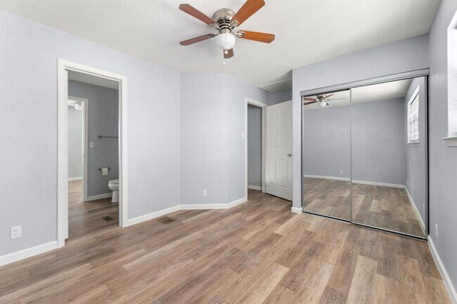 Building Photo - 3802 Foust Trail