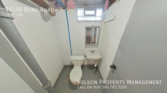 Building Photo - 26100 Burg Rd