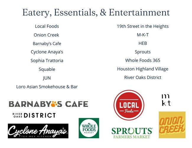 Building Photo - 1011 Studemont St