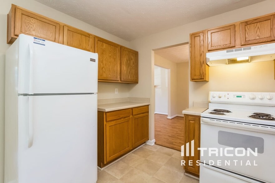 Building Photo - 3442 Woodruff Ridge Ln SW