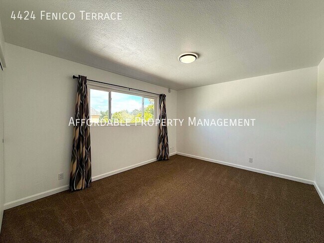 Building Photo - 4424 Fenico Terrace