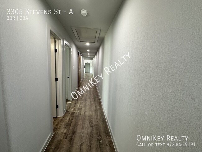 Building Photo - 3305 Stevens St